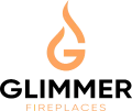Glimmer Fireplaces